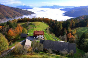 Healing Farm Gorenja Vas